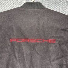 Vintage porsche varsity for sale  Osceola