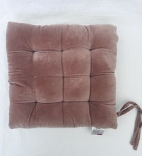 John lewis velvet for sale  CHESTERFIELD