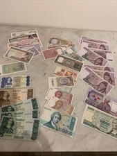 Lot billets turquie d'occasion  Montmorency