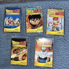 Dragonball rar vol gebraucht kaufen Dragonball rar vol gebraucht kaufen  Seevetal