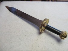 Sword tigris gaul for sale  Olympia