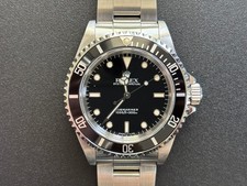 Rolex submariner 14060 for sale  Stevenson Ranch