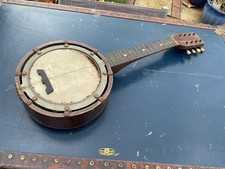 ukulele banjo banjolele for sale ukulele banjo banjolele for sale COLCHESTER