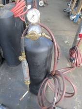 Turbo torch acetylene for sale  Mineola