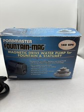 pondmaster pond pump for sale pondmaster pond pump for sale Lewisberry