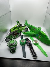 Ben omnitrix wrist for sale Ben omnitrix wrist for sale  ELLESMERE PORT