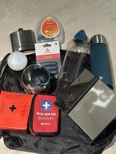Hiking tools first for sale  LONDON