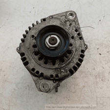 98056867 alternatore opel usato  Italia