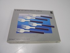 Wmf kuchengabeln torino gebraucht kaufen  Mutlangen