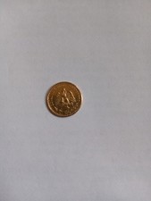 Splendide pesos mexique d'occasion  Antibes