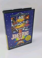 James pond codename gebraucht kaufen  München