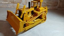 Conrad bulldozer caterpillar d'occasion  Odos