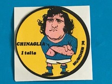Giorgio chinaglia italia usato  Nettuno