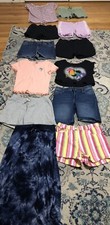 Girls clothing bundle for sale  Massapequa