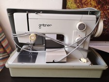 Pfaff gritzner de70 gebraucht kaufen  Dissen am Teutoburger Wald