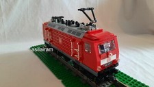 Lego eisenbahn 143 gebraucht kaufen  Gelsenkirchen