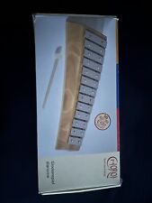 Glockenspiel gebraucht kaufen  Hamburg