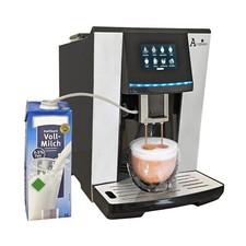 Kaffeevollautomat farbdisplay  gebraucht kaufen  Vacha