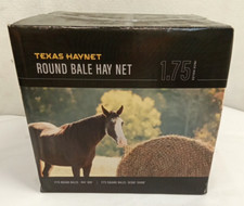 Texas haynet bale for sale  Decatur