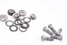 Bremsscheibe schrauben vorn gebraucht kaufen  Trebbin