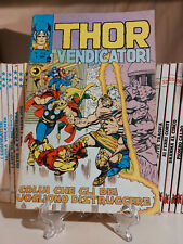 Thor vendicatori 112 usato  Riposto