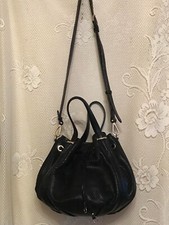Rebecca minkoff black for sale  Leander