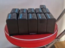 Sony xdcam battery d'occasion  Meaux