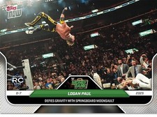 2025 wwe topps for sale  Charleston