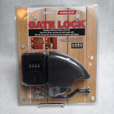 Yardlock keyless gate for sale  Amsterdam