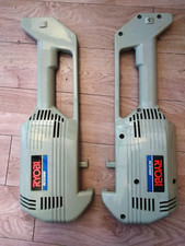 Ryobi sweeper vac for sale  NORWICH