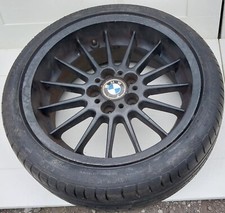 Bmw styling alloy for sale  CHESTER