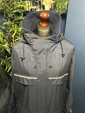 Hackett rain jacket for sale  WORKSOP