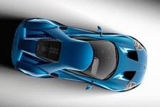 Carro de corrida Ford 1 18GT40Racing24Le Mans Racer carroceria personalizada modelo 12 exclusivo, usado comprar usado  Enviando para Brazil