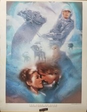 Star wars john for sale  Fair Oaks