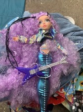 Mermaidz riviera doll for sale  MELTON MOWBRAY