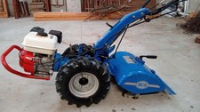 Motocoltivatore bcs 710 usato  Cornovecchio