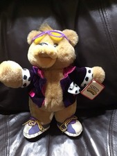 Teddy grahams plush for sale  Springfield