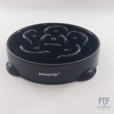 Mateeylife hundenapf anti gebraucht kaufen  Neustadt b.Coburg