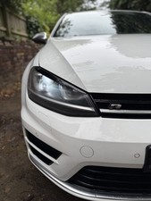 Golf mk7 drivers for sale  BRADFORD