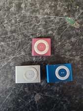 Bundle ipod shuffle for sale  SWANLEY