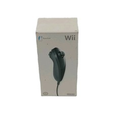 Nintendo wii nunchuk d'occasion  Expédié en Belgium