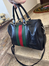 Stupenda borsa gucci usato  Villadose