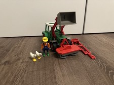 Playmobil traktor billy gebraucht kaufen Playmobil traktor billy gebraucht kaufen  Burscheid