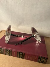 Antique cut crystal for sale  Roxie