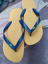 Infradito havaianas mis usato  Italia