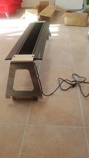 Plafoniera led giesemann usato  Udine