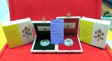 Lotto monete argento usato  Faenza