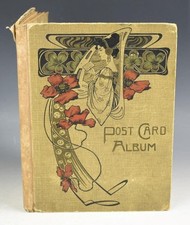 POSTCARD ALBUM All Dorset Coast related Ca 40 Cards Lulworth Paddle steamer comprar usado  Enviando para Brazil