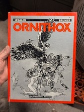 Bande dessinee vintage d'occasion  Expédié en Belgium