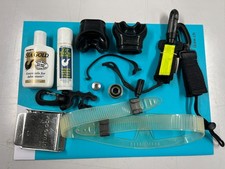 Reparaturset ersatzteile tauch gebraucht kaufen  Laufenburg (Baden)